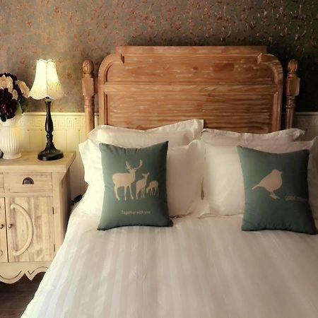Hangzhou Moqi Garden Hotel 외부 사진