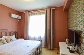 Hangzhou Moqi Garden Hotel 외부 사진