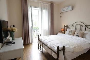 Hangzhou Moqi Garden Hotel 외부 사진