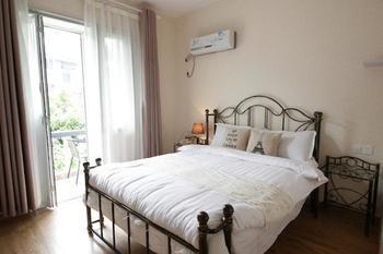 Hangzhou Moqi Garden Hotel 외부 사진